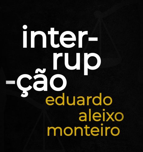 Livro Interrupção